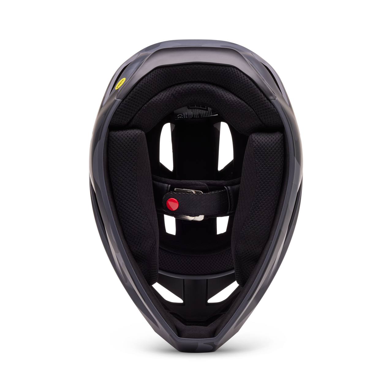 Casque intégral Fox Rampage Black Camo