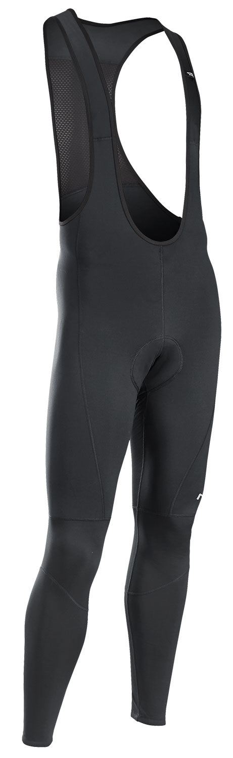 Northwave Active Gel Cuissard long Noir