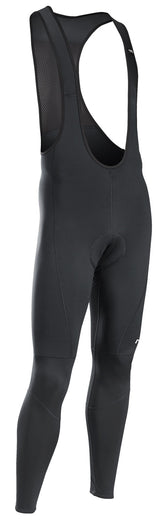 Northwave Active Gel Cuissard long Noir