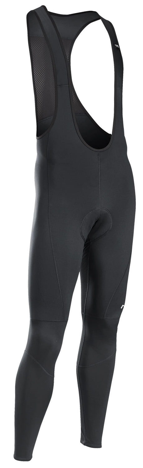Northwave Active Gel Cuissard long Noir