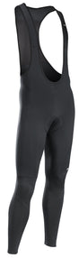 Northwave Active Gel Cuissard long Noir