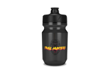 CUBE Bouteille d'eau Flow 400 black´n´yellow