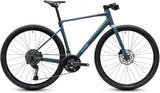 Cube Nulane Race smaragdgrey´n´prizm (2027)