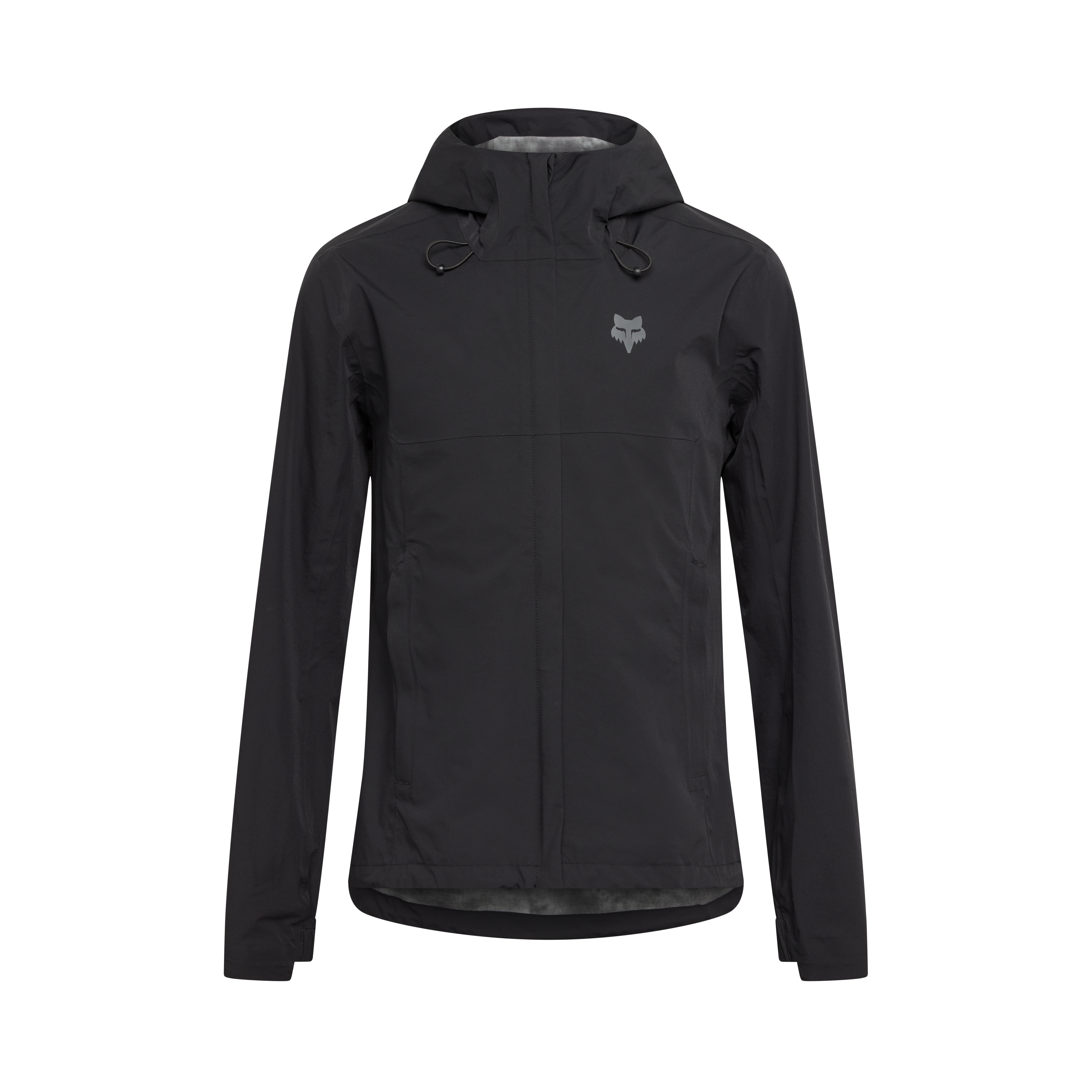 Veste imperméable Fox Ranger noire
