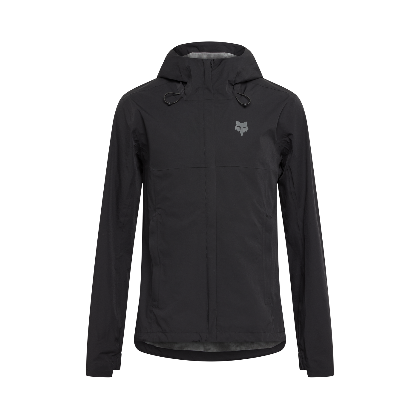Veste imperméable Fox Ranger noire