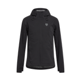 Veste imperméable Fox Ranger noire
