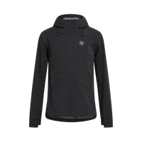Veste imperméable Fox Ranger noire