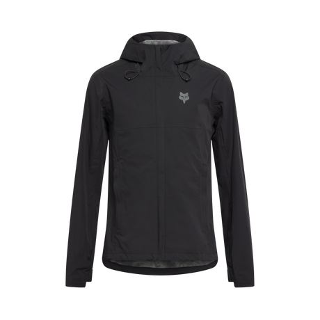 Veste imperméable Fox Ranger noire