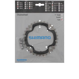 Shimano SLX FC-M660 plateau 10 vitesses