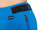 Cube VTT Baggy Short ROOKIE X bleu Actionteam