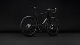 Cube Attain C:62 SLT carbon´n´white (2027)