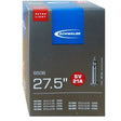 Chambre à air Schwalbe No. 21A 27,5"
