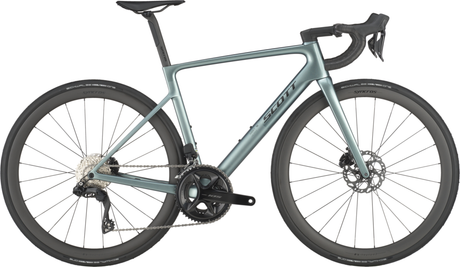 Scott Addict RC 30 gris baleine