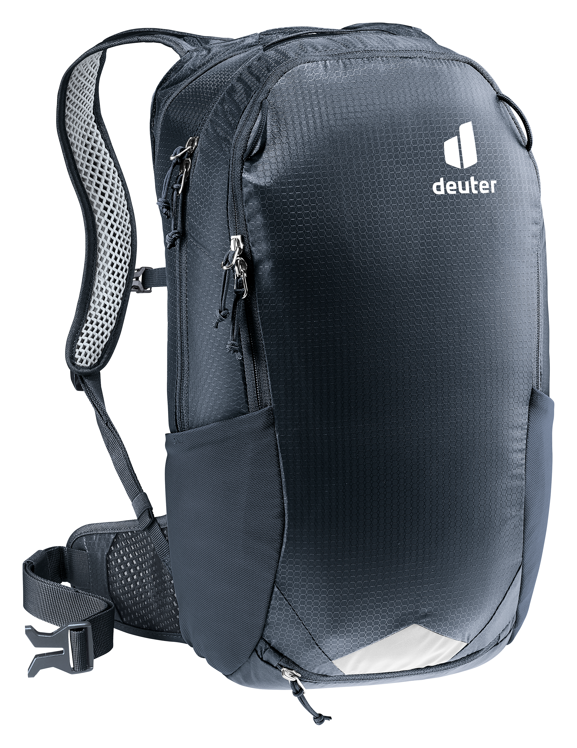 deuter Race Air 14+3 sac à dos noir