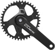 Pédalier Shimano Cues FC-U4000-1 9/10/11 vitesses 42 dents