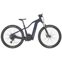 Scott Contessa Active eRIDE 920 (2024) | VTT électrique semi-rigide 29 pouces | Eclipse Blue – aktuelle Variante