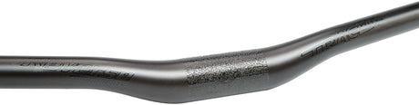 Guidon Reverse Tracer XC Carbon Extra-Light Ø31,8mm 760mm noir