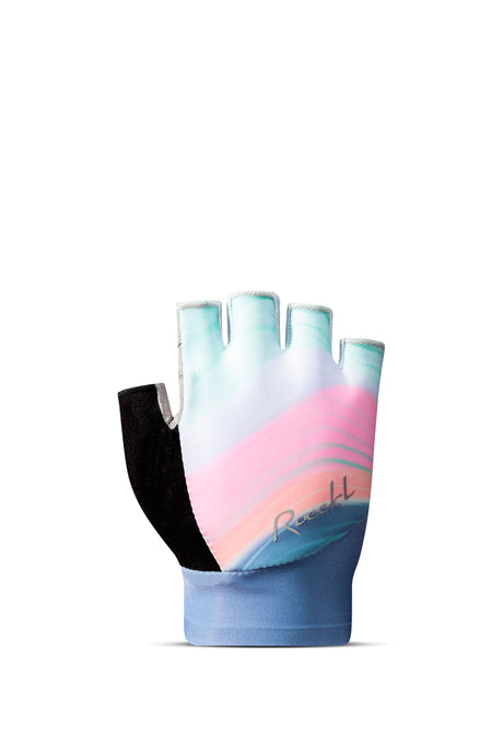 Gants Roeckl Danis 2 Ladies violet blossom