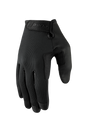 Cube Gants Gravity à doigts longs noir