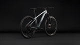 Cube Aim Pro gris´n´black (2027)