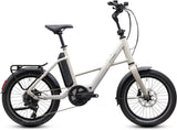 Cube Compact Hybrid 540  cotton´n´reflex (2027)
