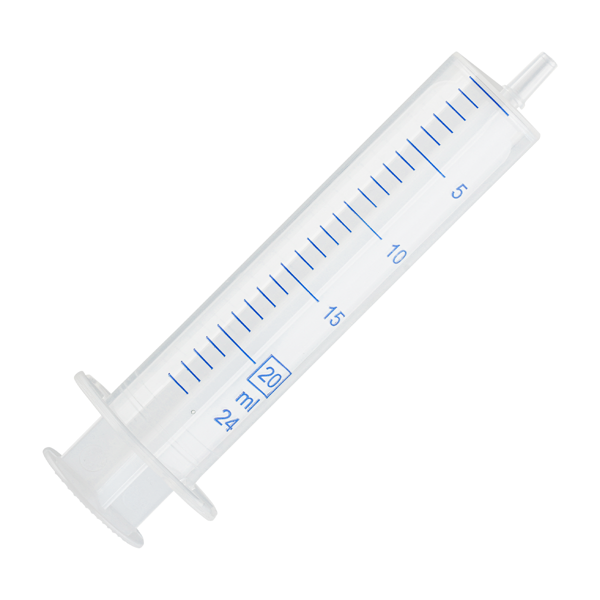 Seringue Magura avec trou 24 ml pour purger