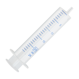 Seringue Magura avec trou 24 ml pour purger