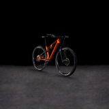 Cube AMS ONE11 C:68X Pro 29 electricorange´n´carbon
