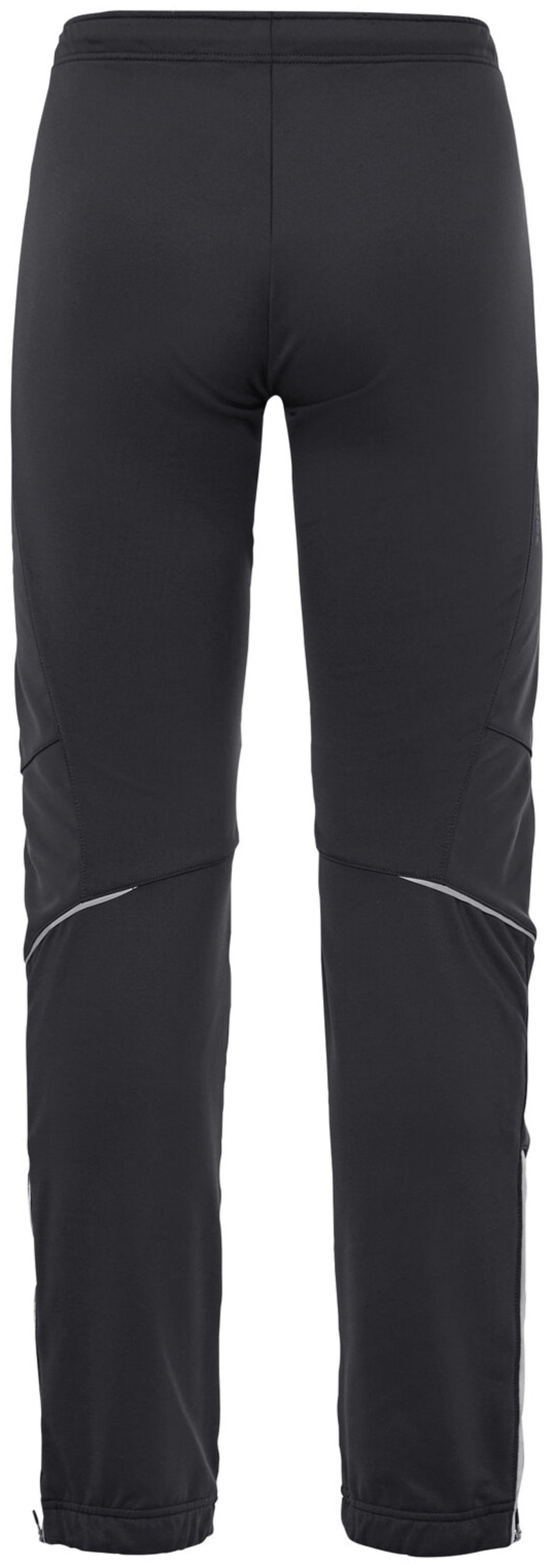 VAUDE Pantalon d'hiver Femme V noir/noir