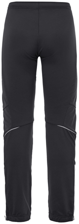 VAUDE Pantalon d'hiver Femme V noir/noir