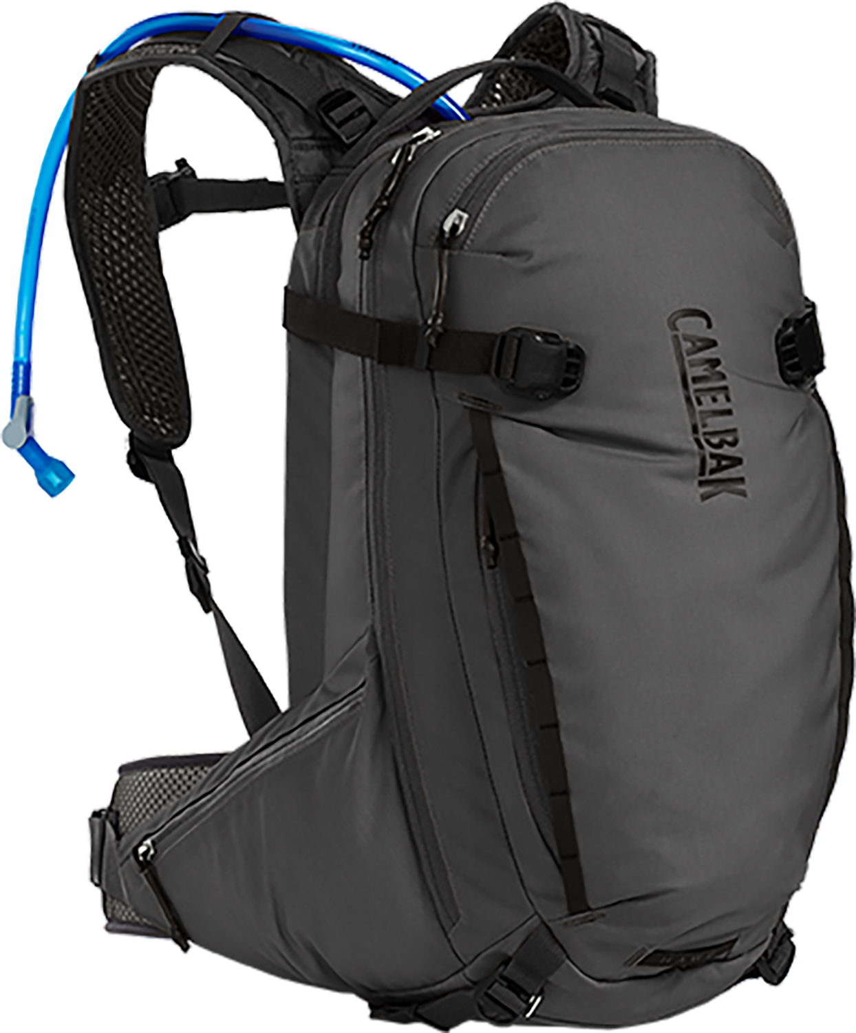Camelbak HAWG 20 3L Sac à dos Asphalt