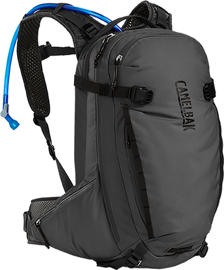 Camelbak HAWG 20 3L Sac à dos Asphalt
