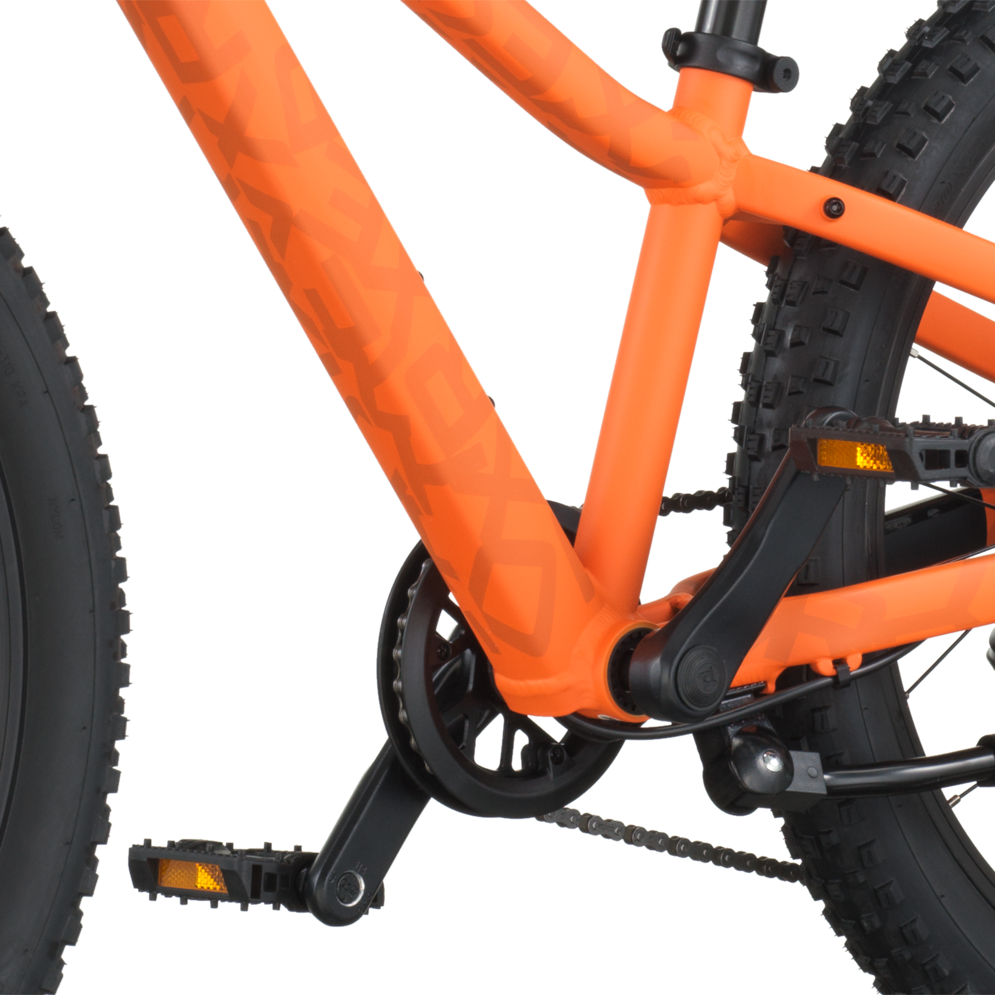 Scott Roxter 200 orange vif