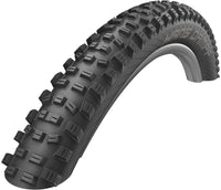 Schwalbe Hans Dampf Performance pneu pliant TLR E-25 Addix 26x2.35
