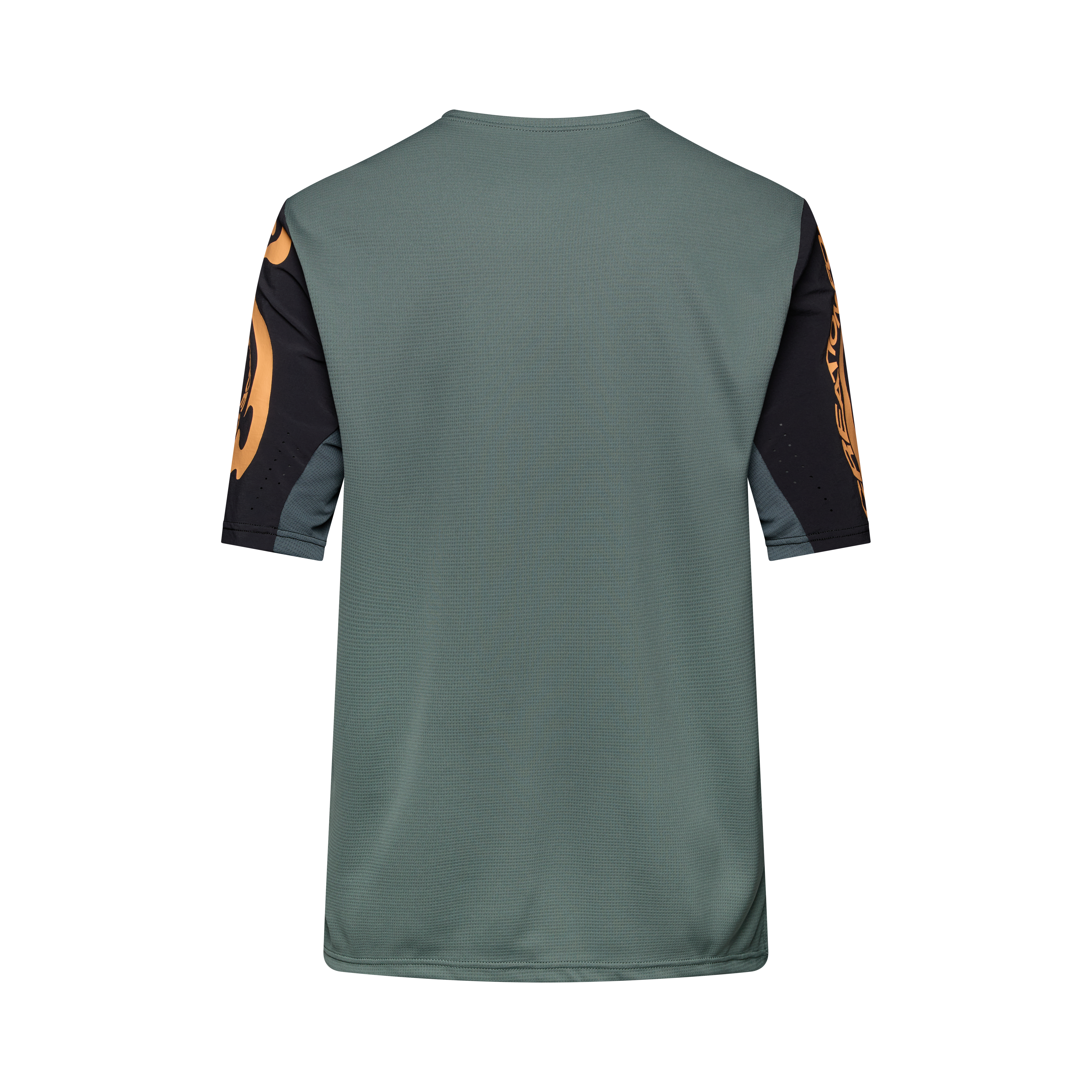 Fox Defend SS Maillot Creation Sage