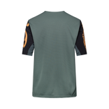 Fox Defend SS Maillot Creation Sage