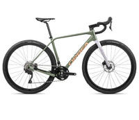 Orbea TERRA H40 (2024) | Gravelbike | Artichaut - Lilas – aktuelle Variante