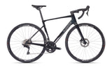 Superior XR 9.3 GF Gloss Émeraude Noir / Carbone