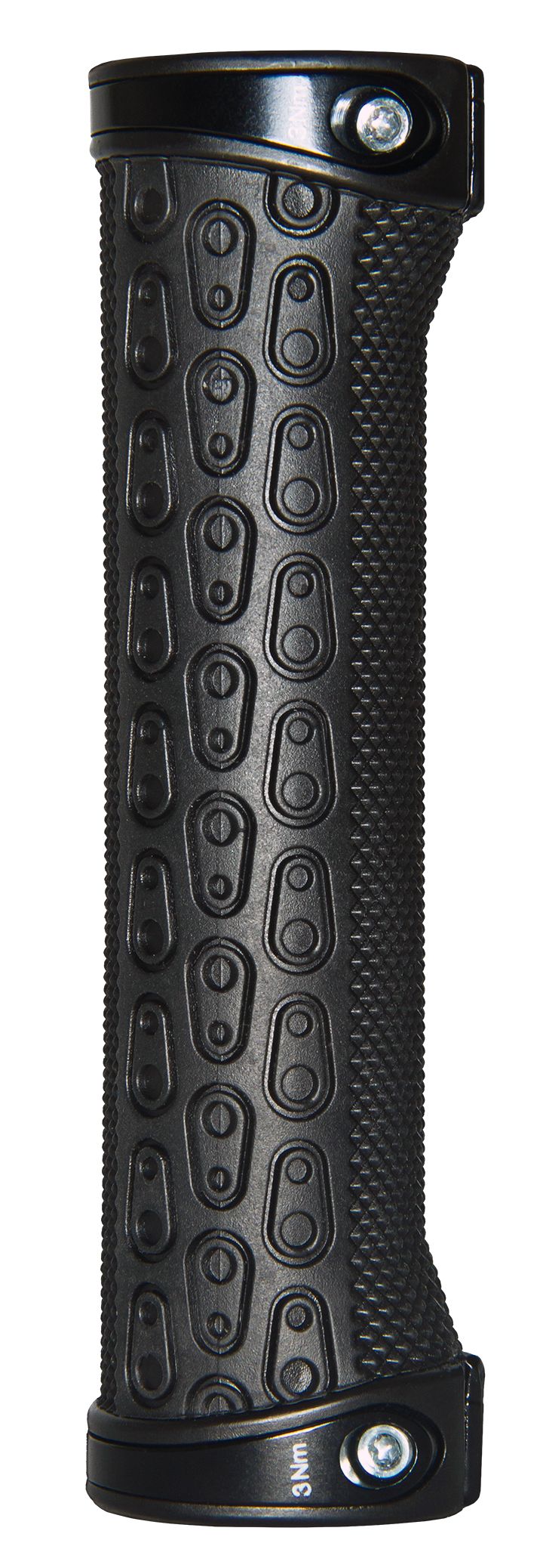 Crankbrothers Iodine poignées noir