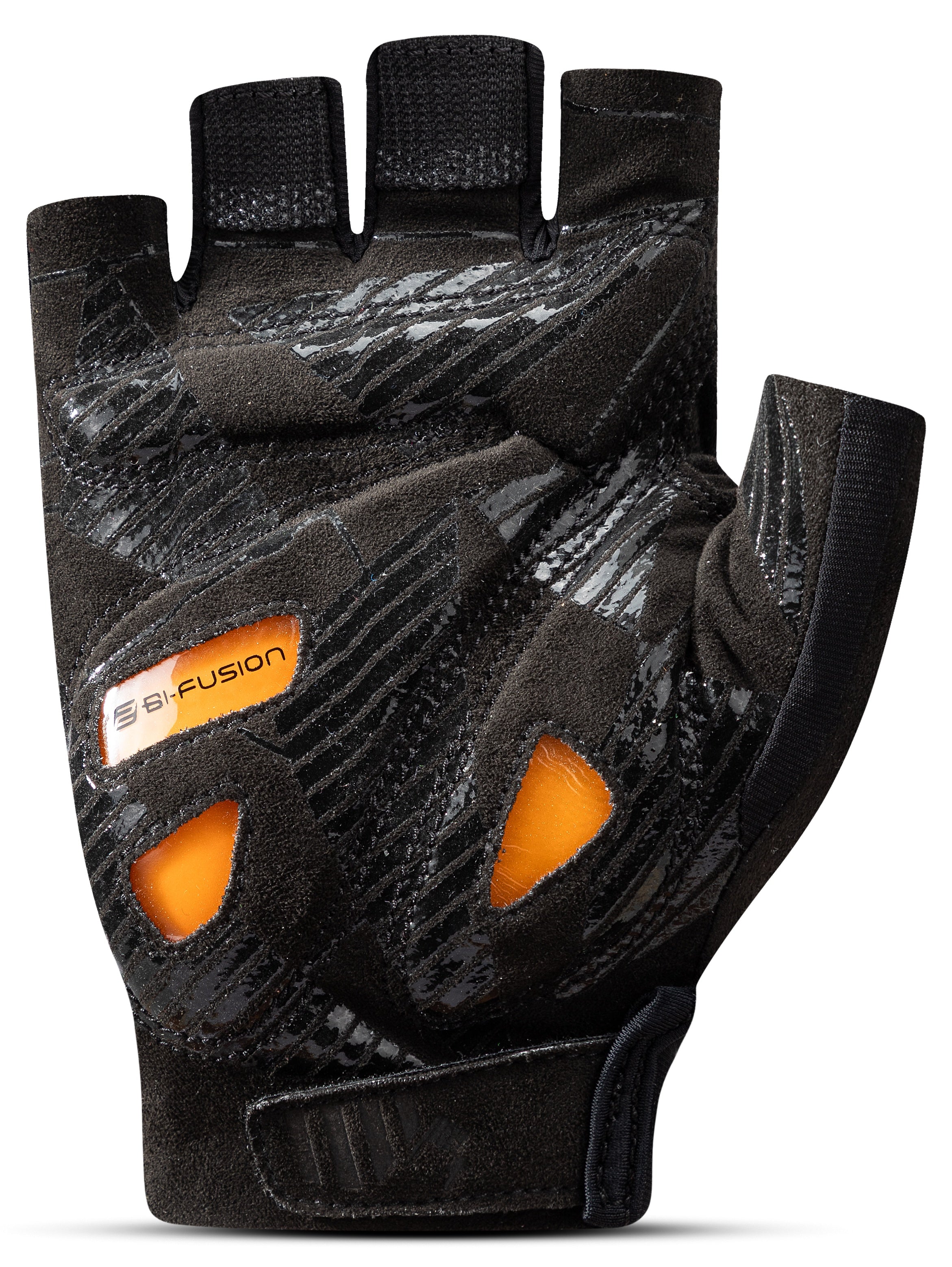 Gants Roeckl Imatra 2 Unisexe chive / black