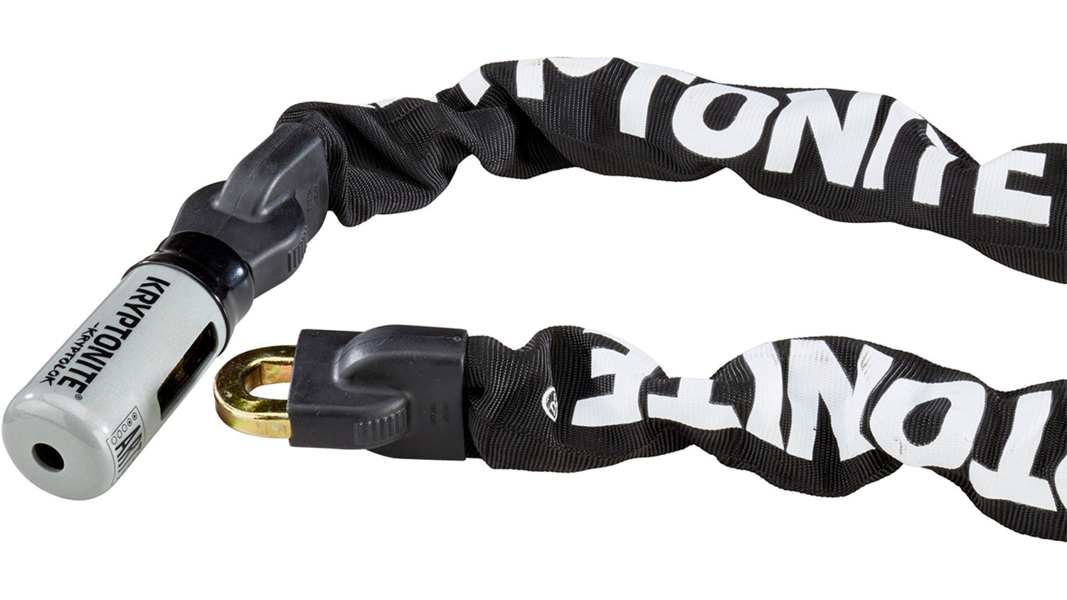 Kryptonite KryptoLok 2 912 antivol de vélo