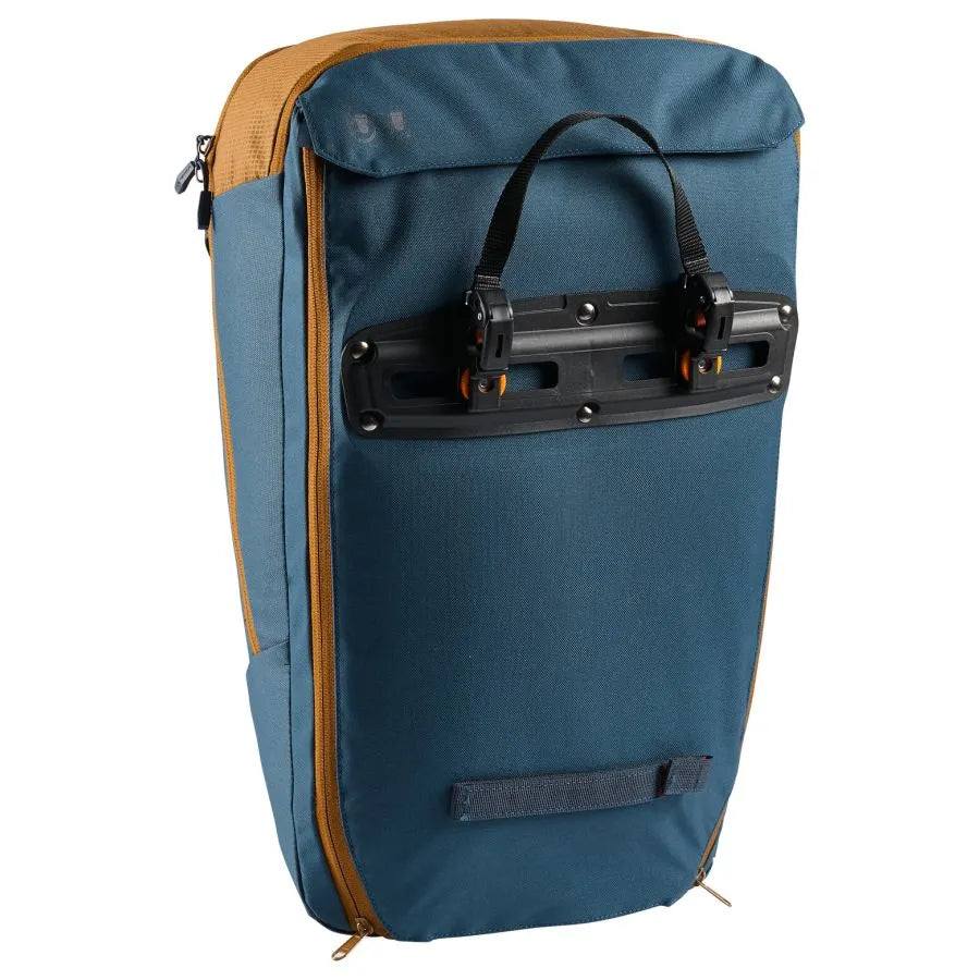 VAUDE Cycle 20 II bleu
