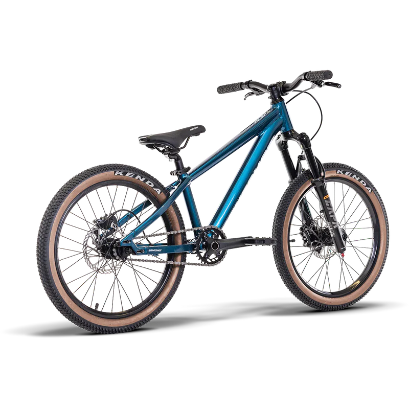 Eightshot JAMBAM 20 mer profonde