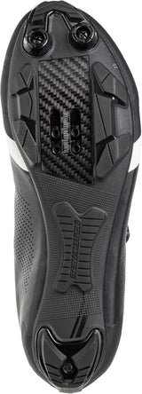 Northwave Striker Chaussures VTT Noir/Gris Clair