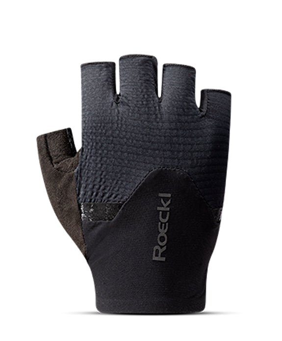 Gants Roeckl Imatra 2 Unisexe chive / black