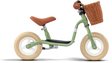 PUKY LR M CLASSIC vert rétro (2025)