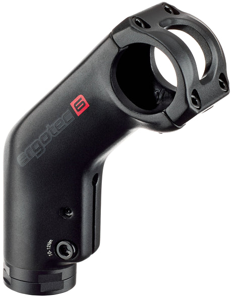 Humpert Ergotec High Barracuda I Potence Ahead Ø31,8mm