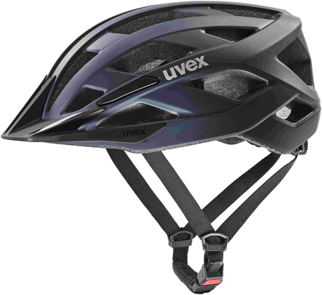 uvex I-Vo 2 Casque ville Anthracite mat