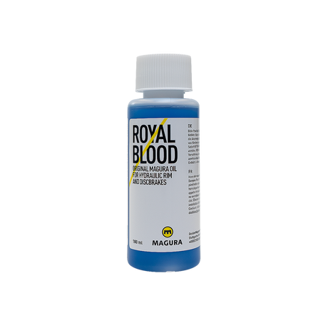 Magura MAGURA Royal Blood, 100 ml (UE = 1 pièce)