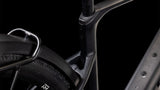 Cube Nuroad Hybrid C:62 SLX FE 400X carbone'n'glossy (2025)